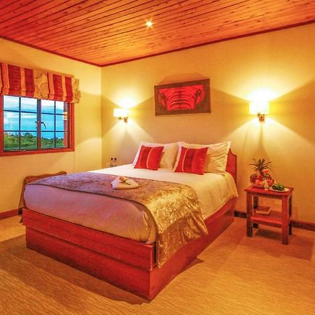 The Ark Lodge Nyeri Kültér fotó