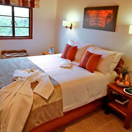 The Ark Lodge Nyeri Kültér fotó
