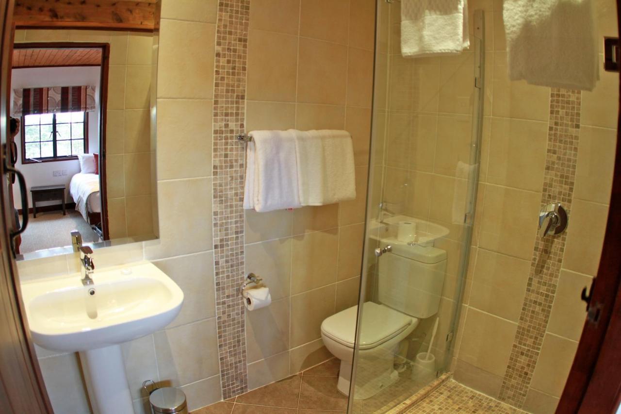 The Ark Lodge Nyeri Kültér fotó