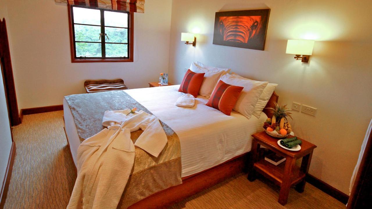 The Ark Lodge Nyeri Kültér fotó