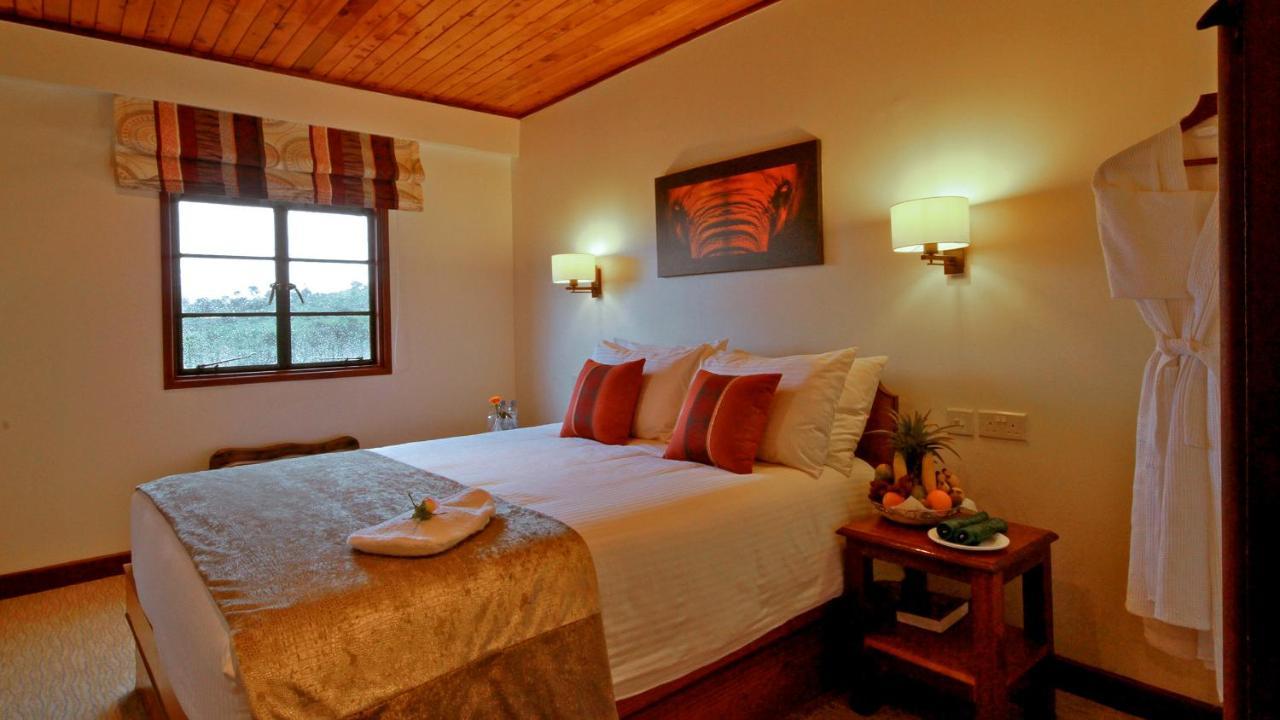 The Ark Lodge Nyeri Kültér fotó