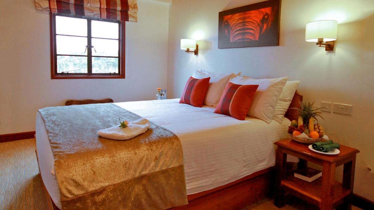 The Ark Lodge Nyeri Kültér fotó