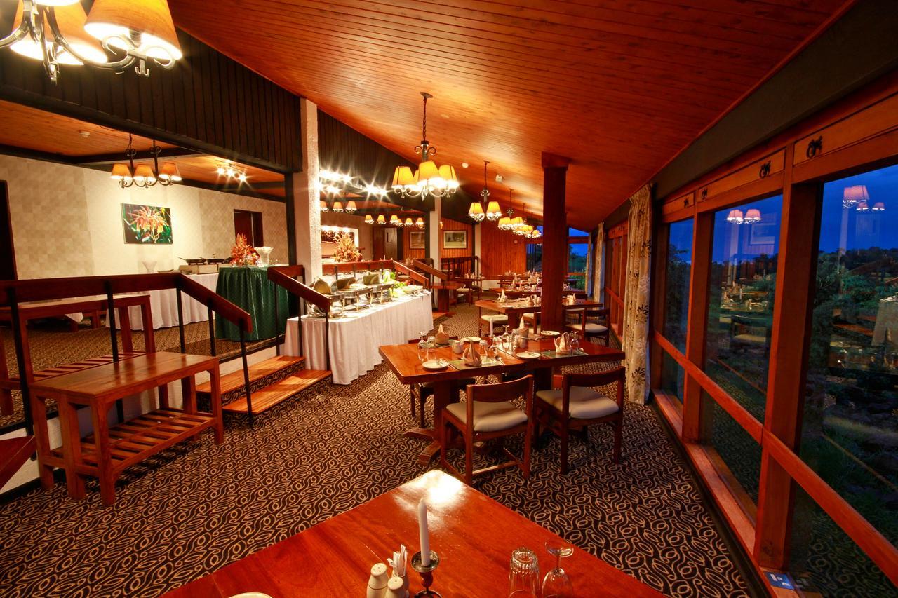 The Ark Lodge Nyeri Kültér fotó