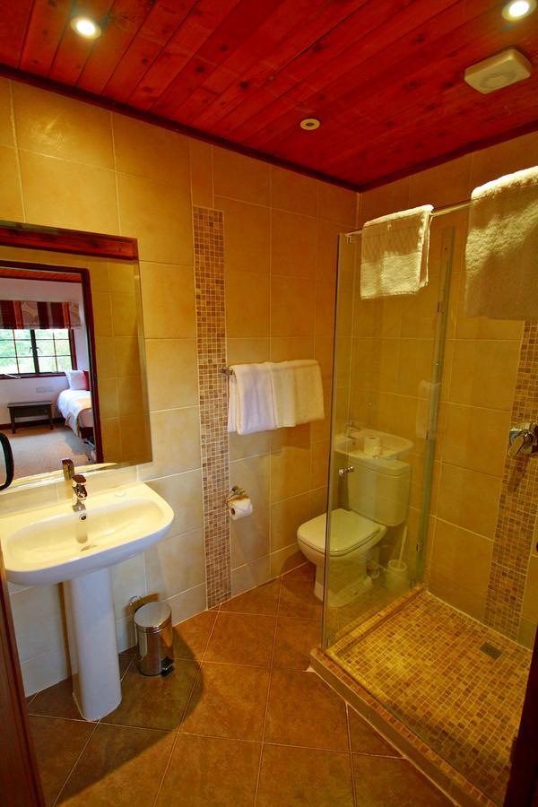 The Ark Lodge Nyeri Kültér fotó